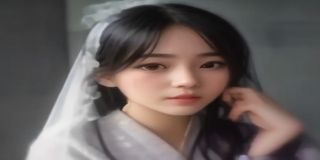 韩漫爱情漫画更新封面，都市咖啡馆里男女主角初次相遇的温馨场景，色调粉紫温柔